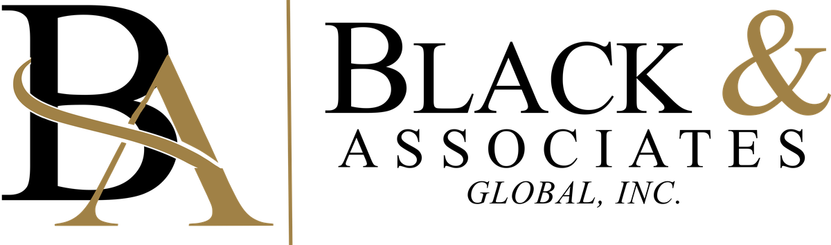 Black & Associates Global, Inc.