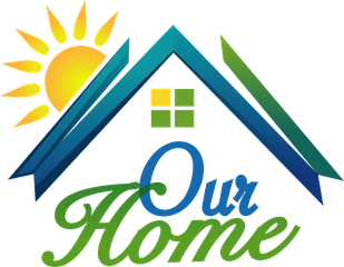Our Home logo